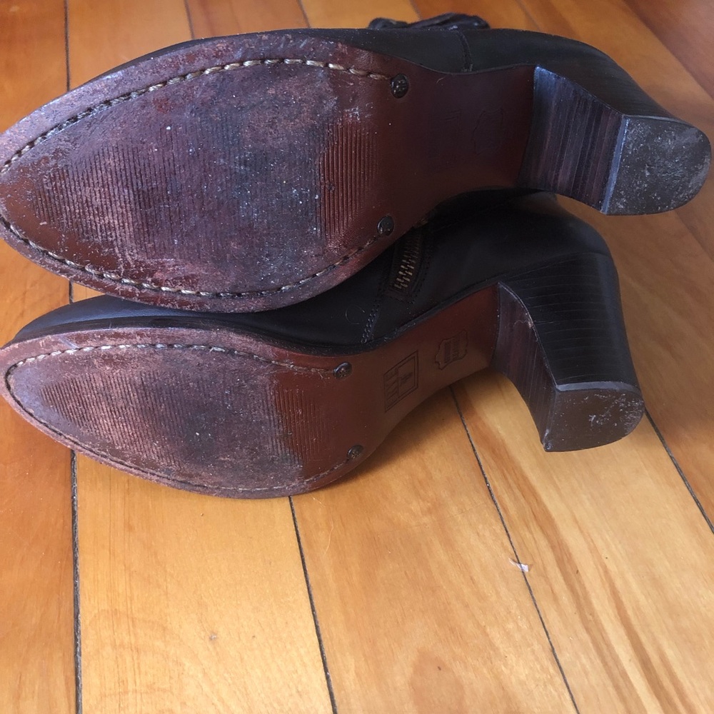 Frye Boot - image 6